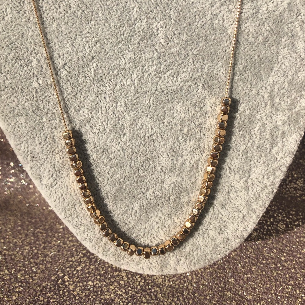 Layered Necklace - Picture 4 of 7